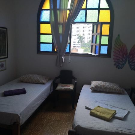 Hostal Encuentro Cali Exterior foto