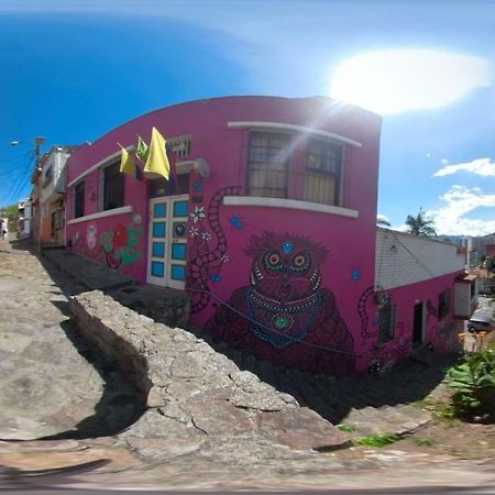 Hostal Encuentro Cali Exterior foto