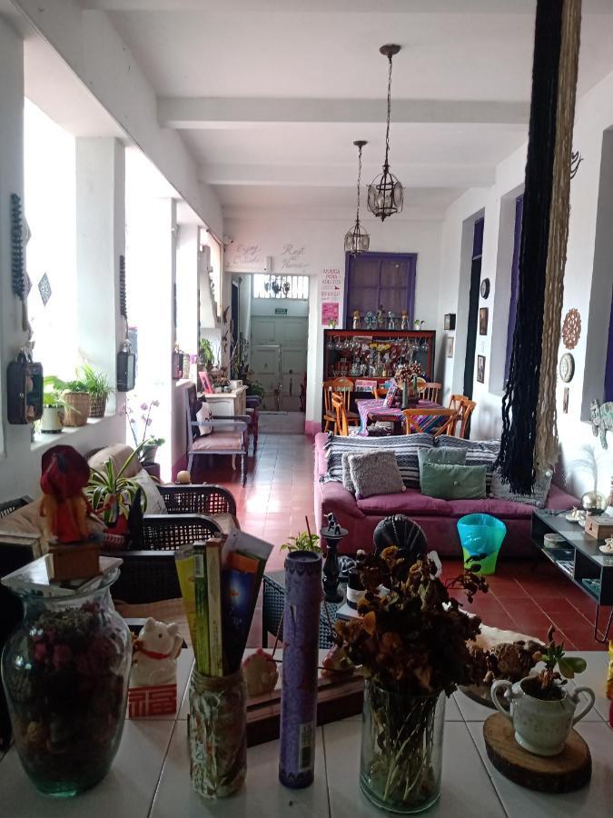 Hostal Encuentro Cali Exterior foto