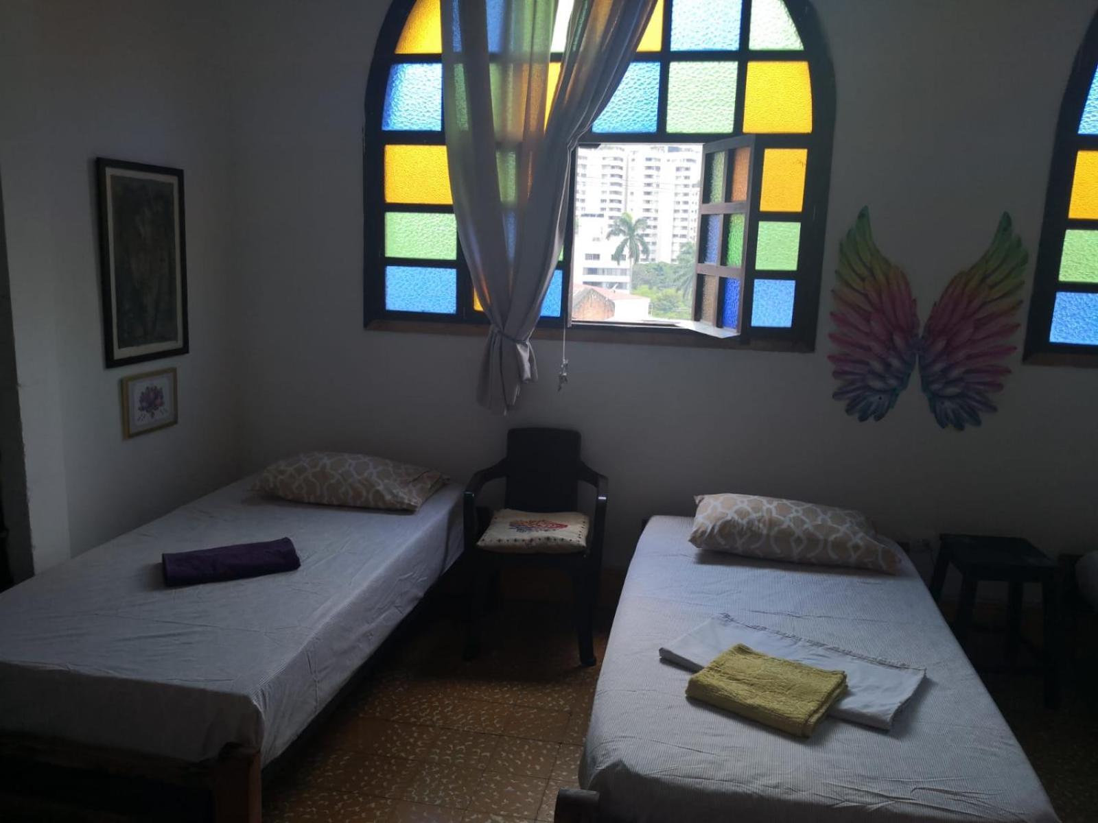 Hostal Encuentro Cali Exterior foto