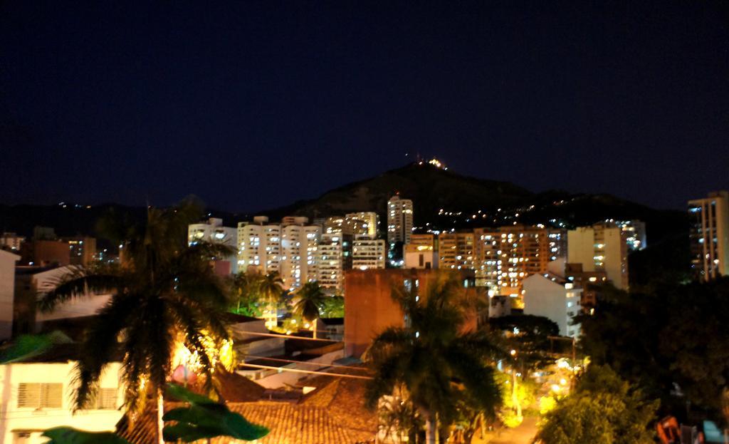 Hostal Encuentro Cali Exterior foto