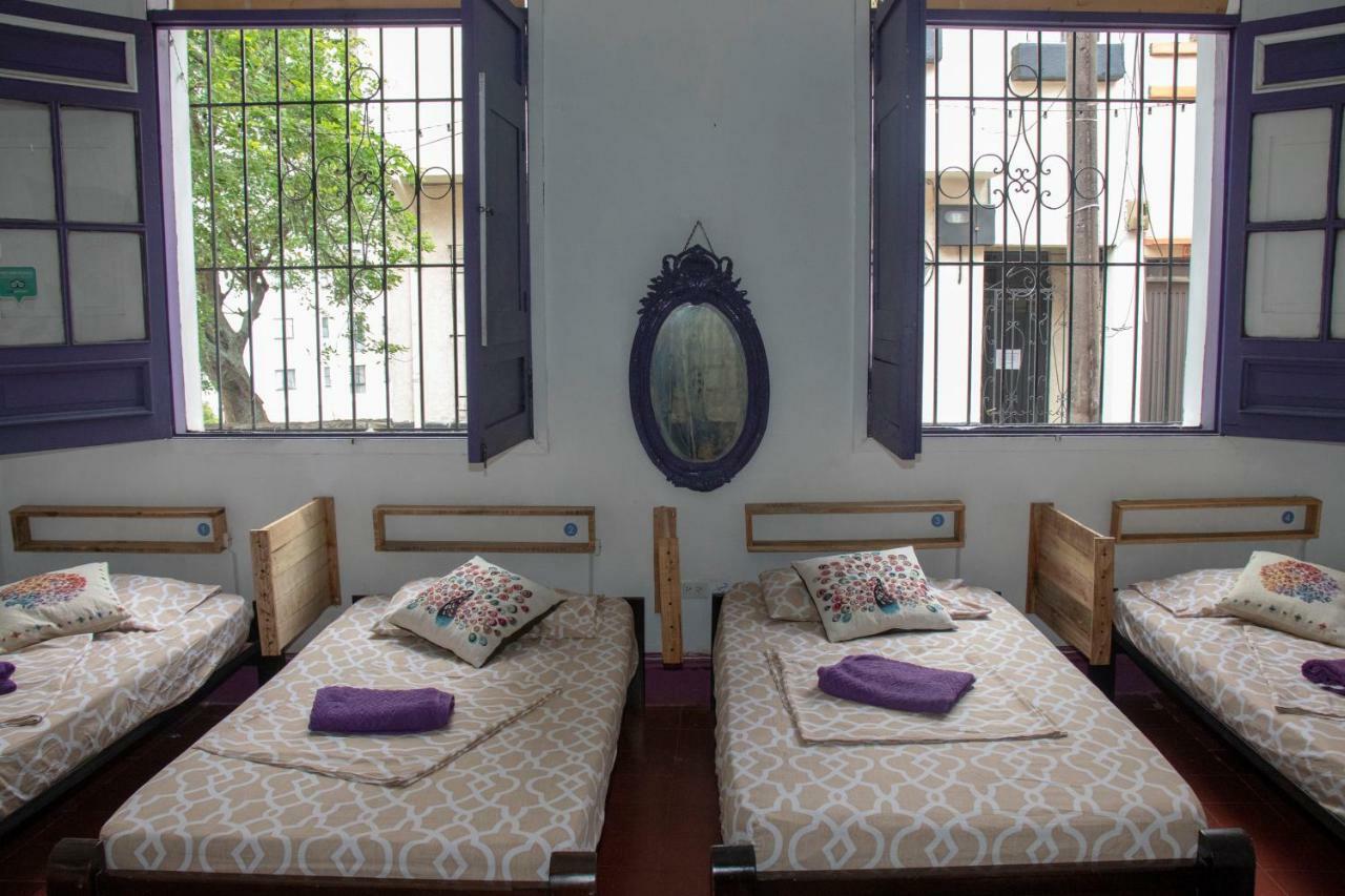 Hostal Encuentro Cali Exterior foto