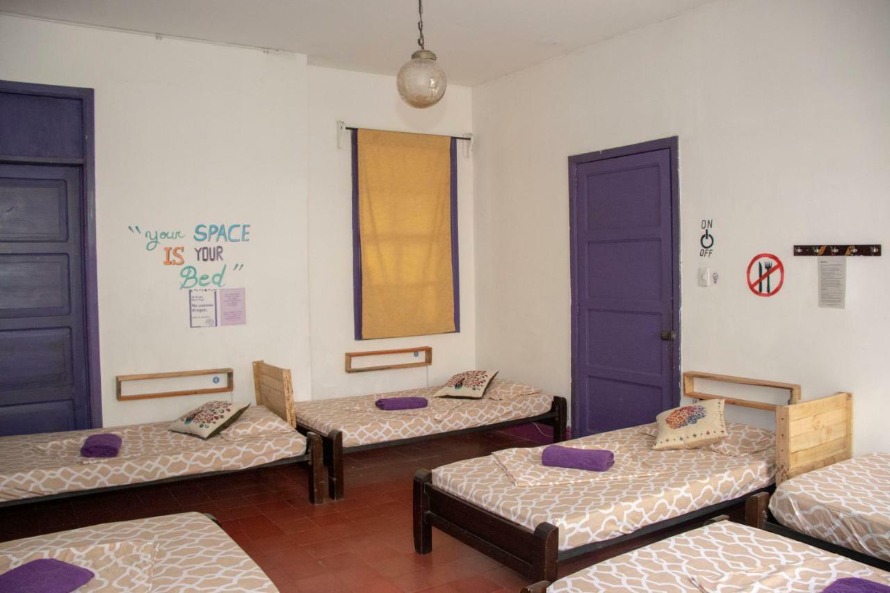 Hostal Encuentro Cali Exterior foto