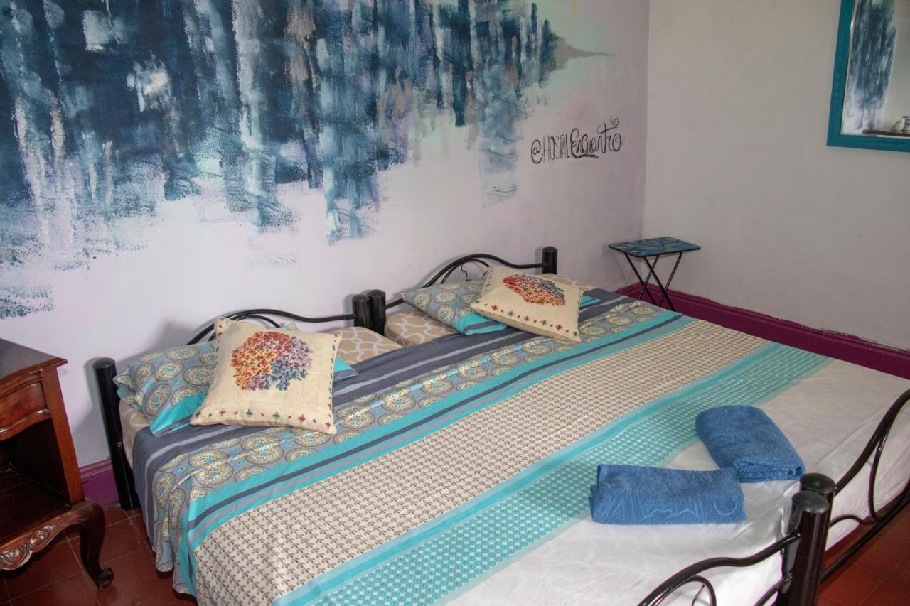 Hostal Encuentro Cali Exterior foto